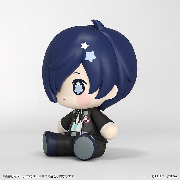 Huggy Good Smile P3R Protagonist (Persona)