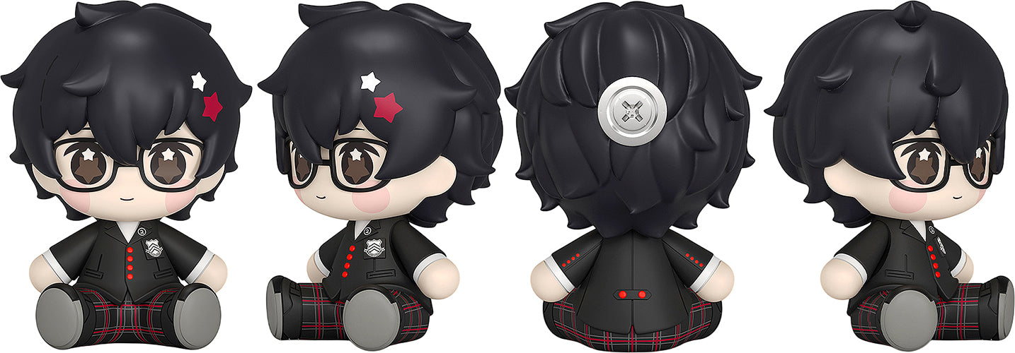 Huggy Good Smile P5R Protagonist (Persona) - Box image