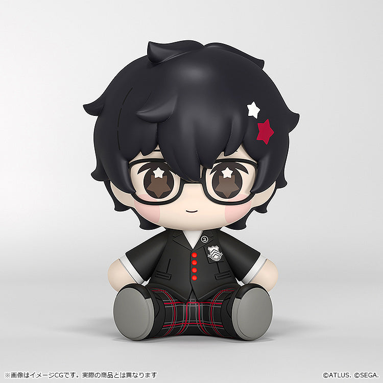 Huggy Good Smile P5R Protagonist (Persona)