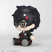 Huggy Good Smile P5R Protagonist (Persona) Huggy Good Smile P5R Protagonist (Persona)