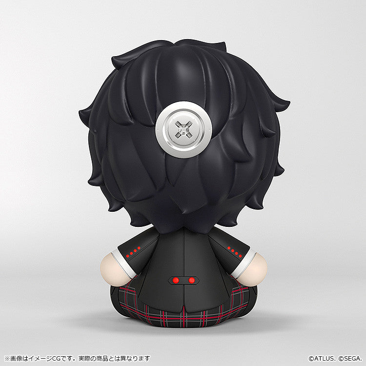 Huggy Good Smile P5R Protagonist (Persona)