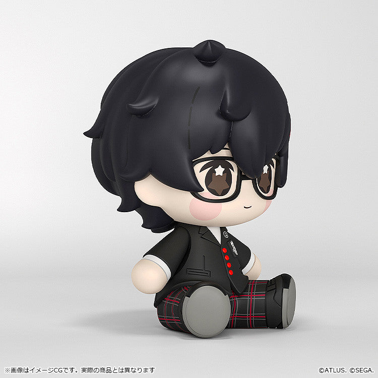 Huggy Good Smile P5R Protagonist (Persona)