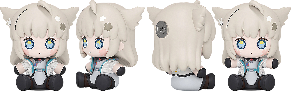 Huggy Good Smile Perlica (Arknights: Endfield) - Box image
