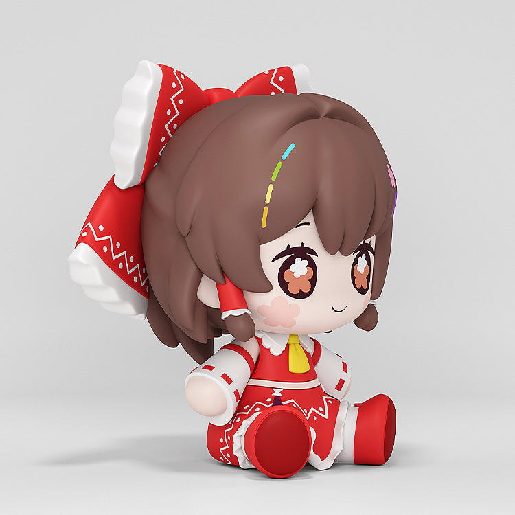 Huggy Good Smile Reimu Hakurei (Touhou Lost Word)