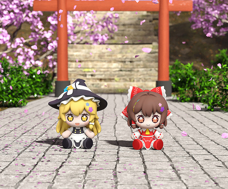 Huggy Good Smile Reimu Hakurei (Touhou Lost Word)