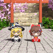 Huggy Good Smile Reimu Hakurei (Touhou Lost Word) Huggy Good Smile Reimu Hakurei (Touhou Lost Word)