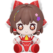 Huggy Good Smile Reimu Hakurei (Touhou Lost Word) Base, Thumbnail