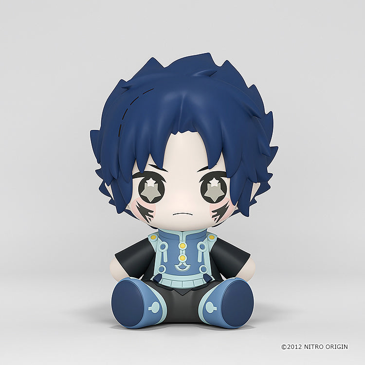 Huggy Good Smile Ren (DRAMAtical Murder)