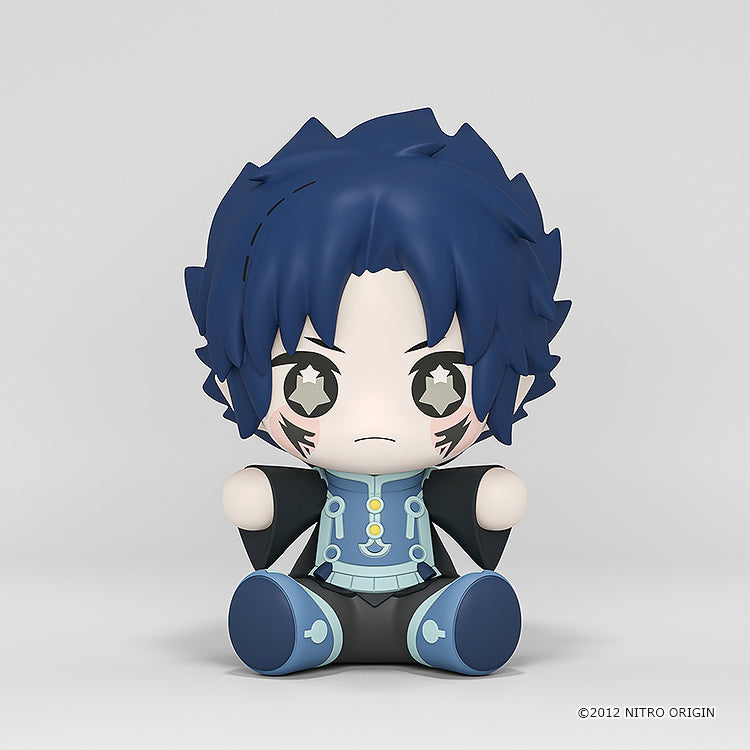 Huggy Good Smile Ren (DRAMAtical Murder)