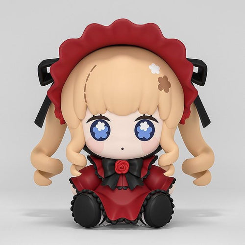 Huggy Good Smile Shinku (Rozen Maiden) - Box image