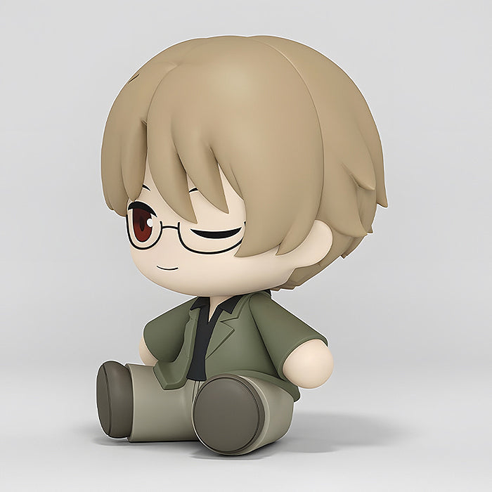 Huggy Good Smile Shuichi Natori (Natsume's Book of Friends)