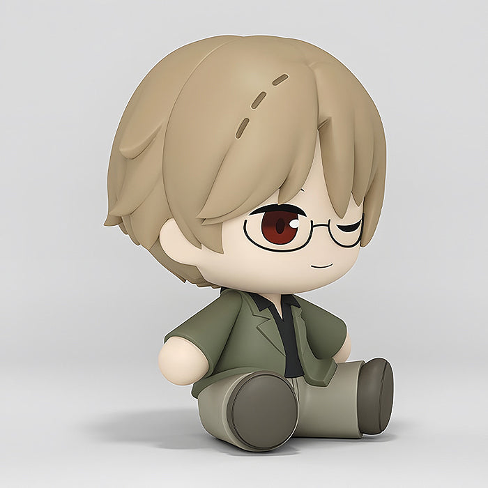 Huggy Good Smile Shuichi Natori (Natsume's Book of Friends)