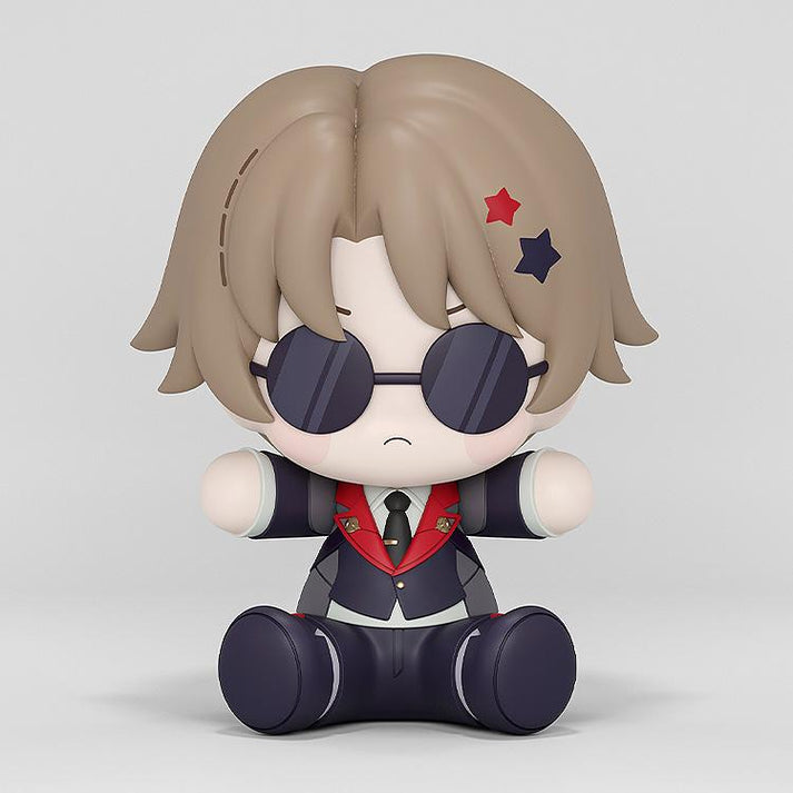 Huggy Good Smile Skott (Honkai: Star Rail)