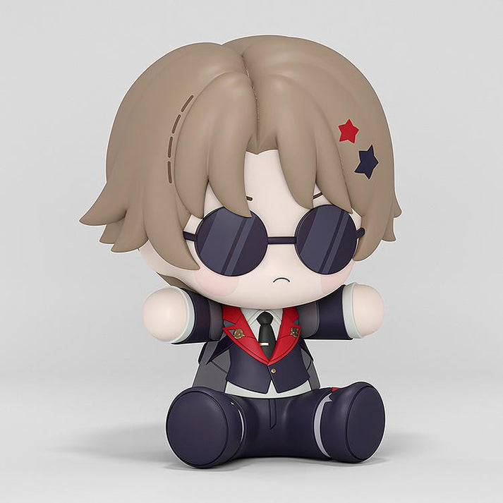 Huggy Good Smile Skott (Honkai: Star Rail)