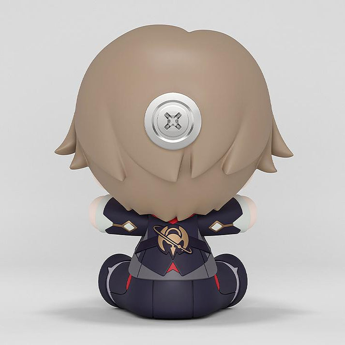Huggy Good Smile Skott (Honkai: Star Rail)