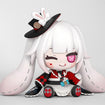 Huggy Good Smile Spark Plushie (Honkai: Star Rail) Huggy Good Smile Spark Plushie (Honkai: Star Rail)