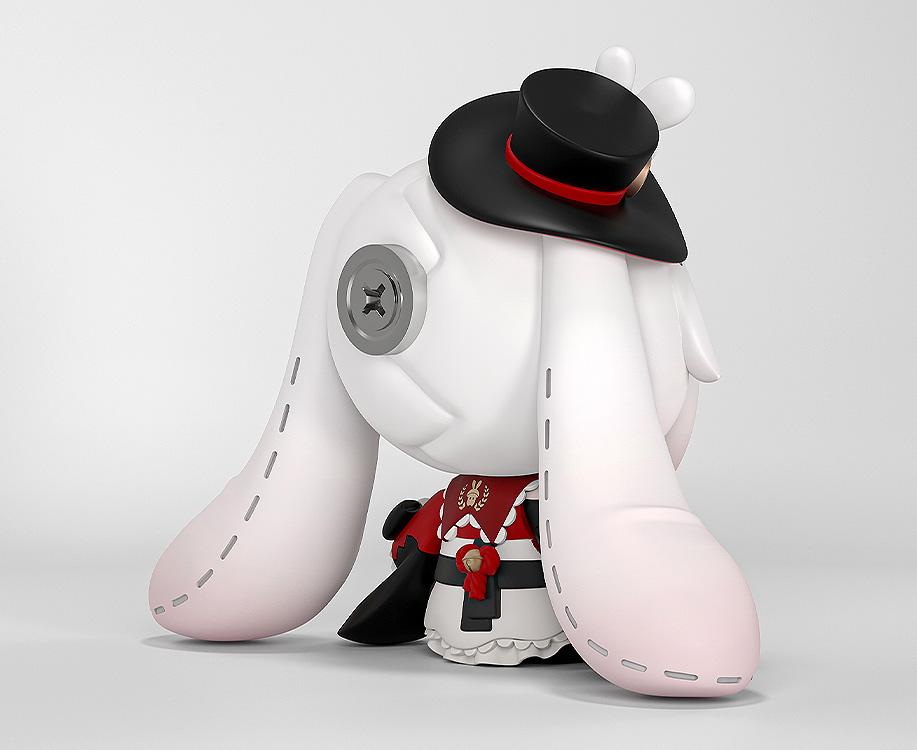 Huggy Good Smile Spark Plushie (Honkai: Star Rail)