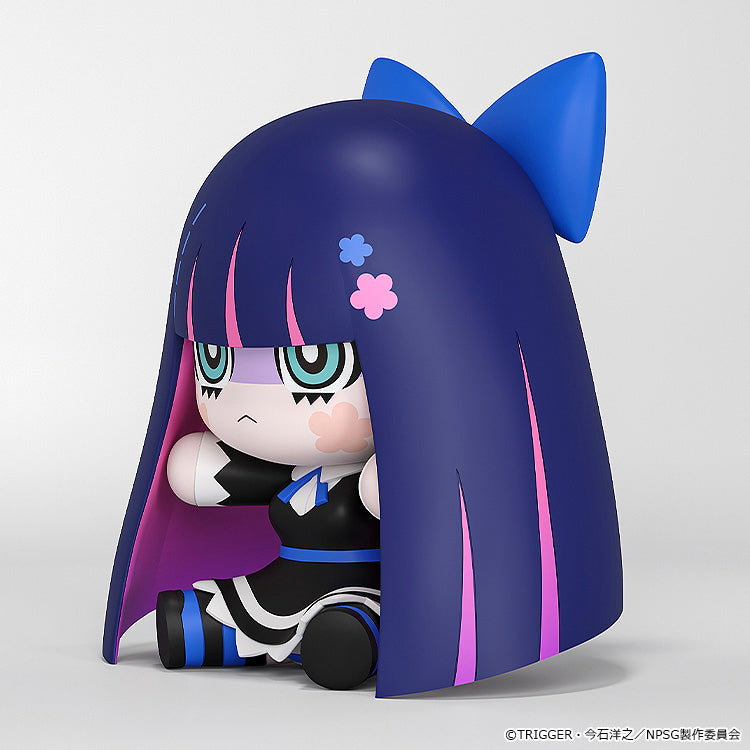 Huggy Good Smile Stocking (Panty & Stocking with Garterbelt)