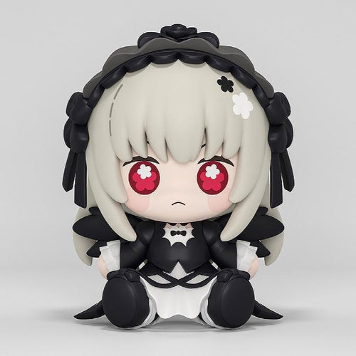 Huggy Good Smile Suiginto (Rozen Maiden) - Box image