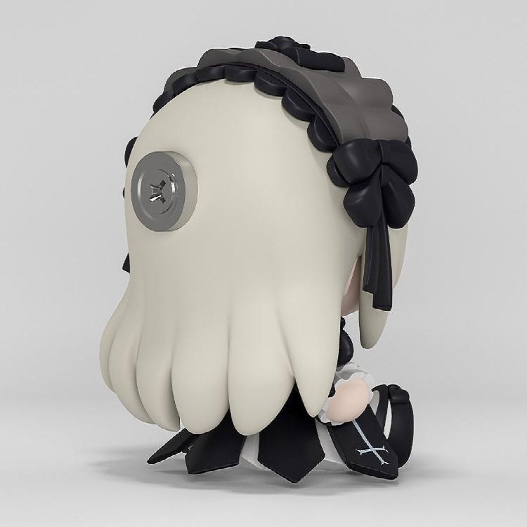 Huggy Good Smile Suiginto (Rozen Maiden)