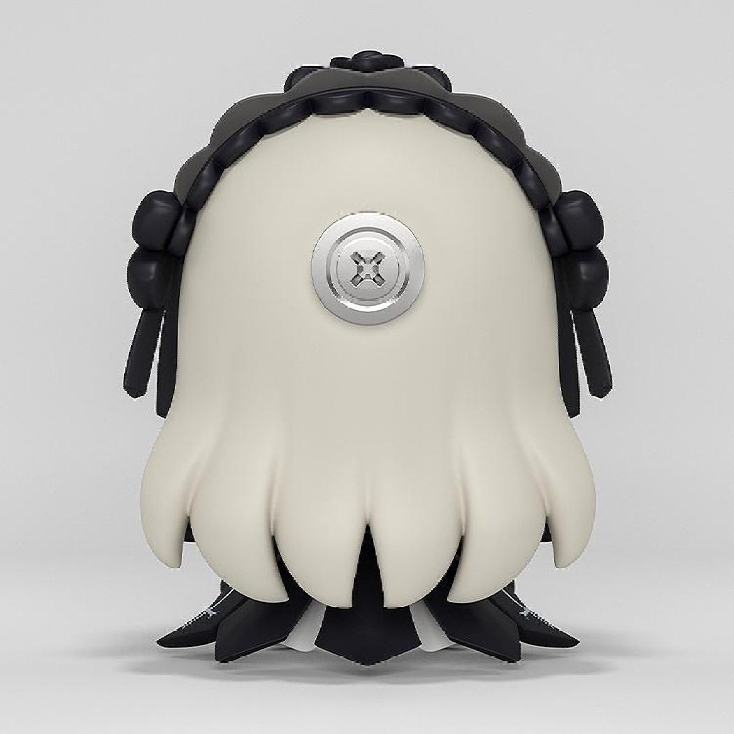 Huggy Good Smile Suiginto (Rozen Maiden)