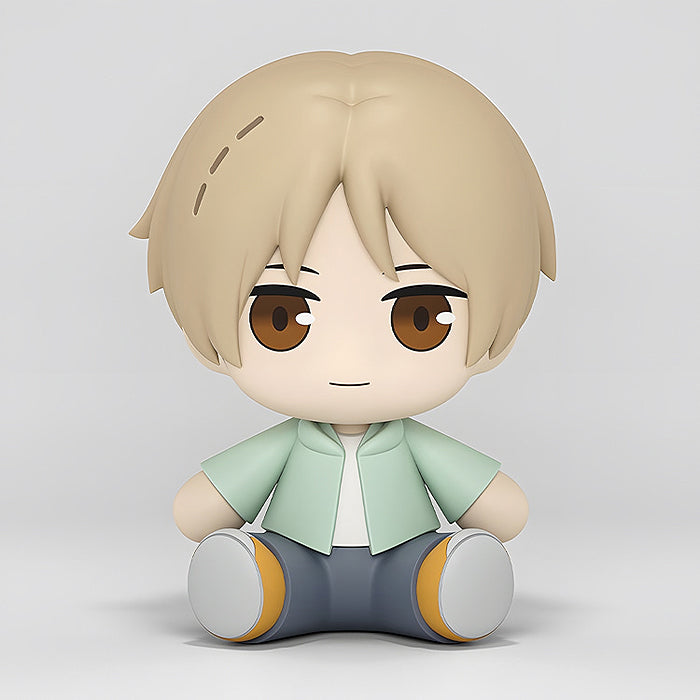 Huggy Good Smile Takashi Natsume (Natsume's Book of Friends)