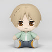 Huggy Good Smile Takashi Natsume (Natsume's Book of Friends) Huggy Good Smile Takashi Natsume (Natsume's Book of Friends)