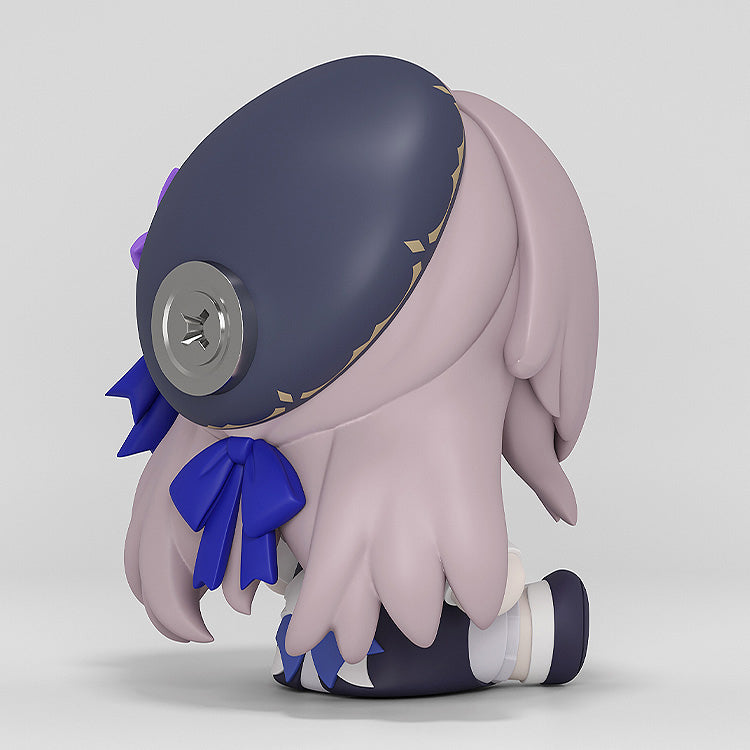 Huggy Good Smile The Herta (Honkai: Star Rail)