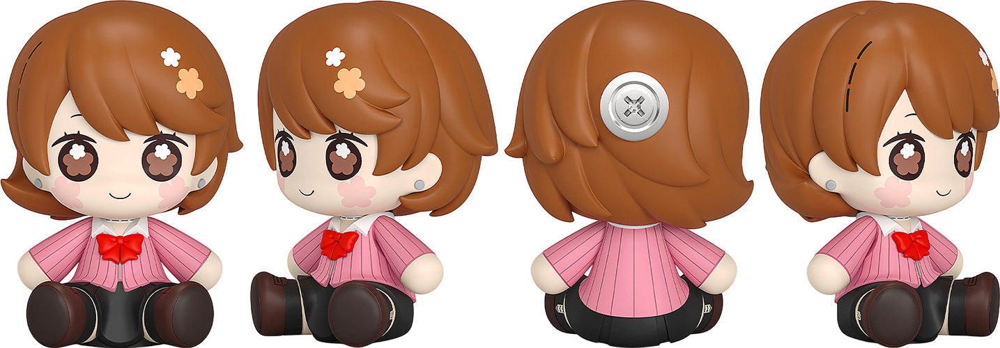 Huggy Good Smile Yukari Takeba (Persona) - Box image