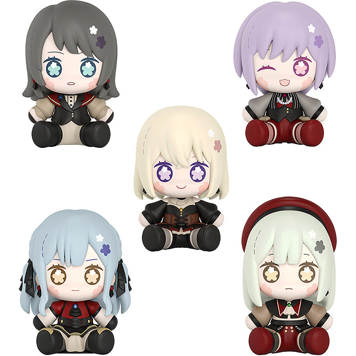 Huggy Secret Good Smile Ave Mujica (Box of 5) - Thumbnail, Base