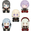Huggy Secret Good Smile Ave Mujica (5 types / 5 per box) Huggy Secret Good Smile Ave Mujica (Box of 5) - Thumbnail, Base
