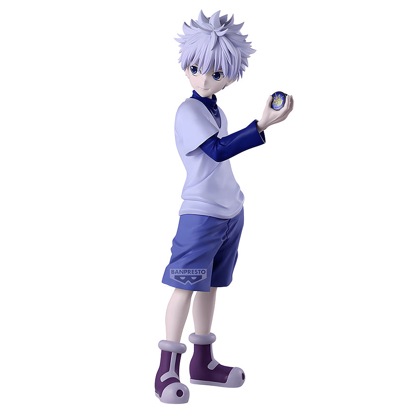 Hunter x Hunter Grandista A: Killua