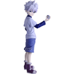 Hunter x Hunter Grandista A: Killua Base, Thumbnail