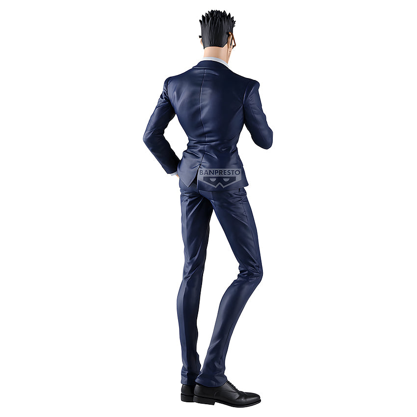 Hunter x Hunter Grandista B: Leorio