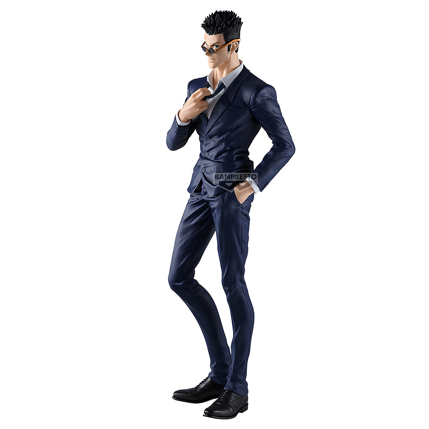 Hunter x Hunter Grandista B: Leorio