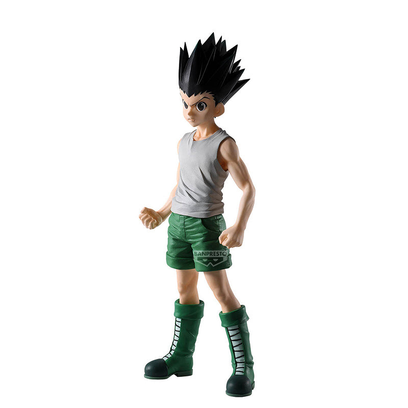 Hunter x Hunter Grandista: Gon