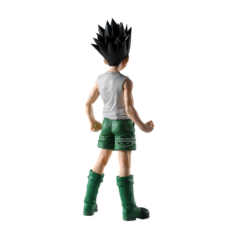 Hunter x Hunter Grandista: Gon