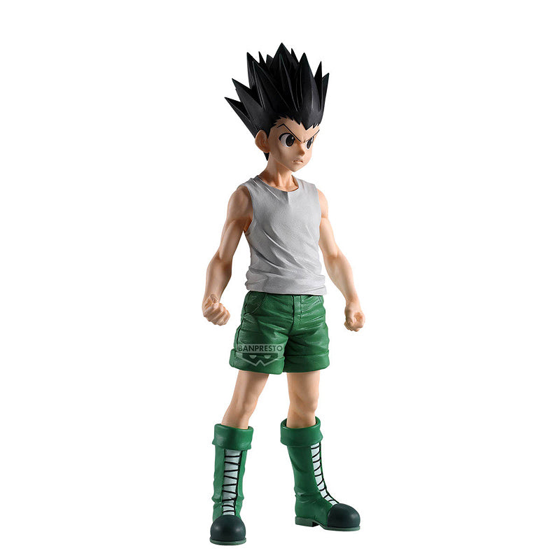 Hunter x Hunter Grandista: Gon