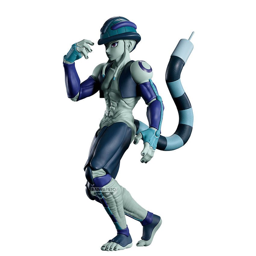 Hunter x Hunter Grandista: Meruem