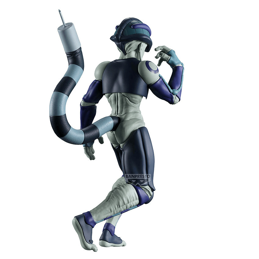 Hunter x Hunter Grandista: Meruem