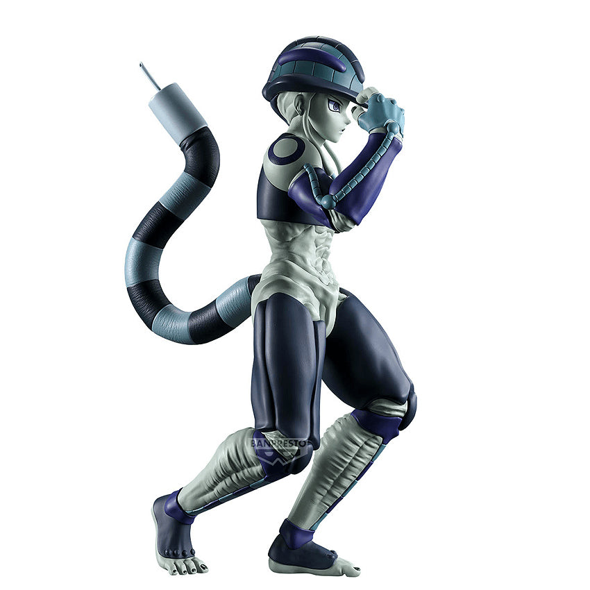 Hunter x Hunter Grandista: Meruem