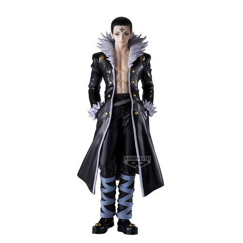 Hunter x Hunter Grandista: Quwrof - Box image