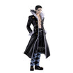 Hunter x Hunter Grandista: Quwrof Hunter x Hunter Grandista: Quwrof