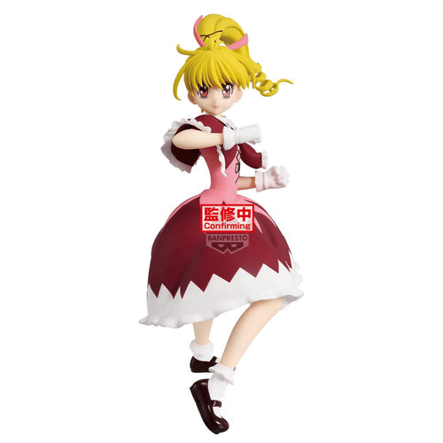 Hunter x Hunter Vibration Stars A: Biscuit - Box image