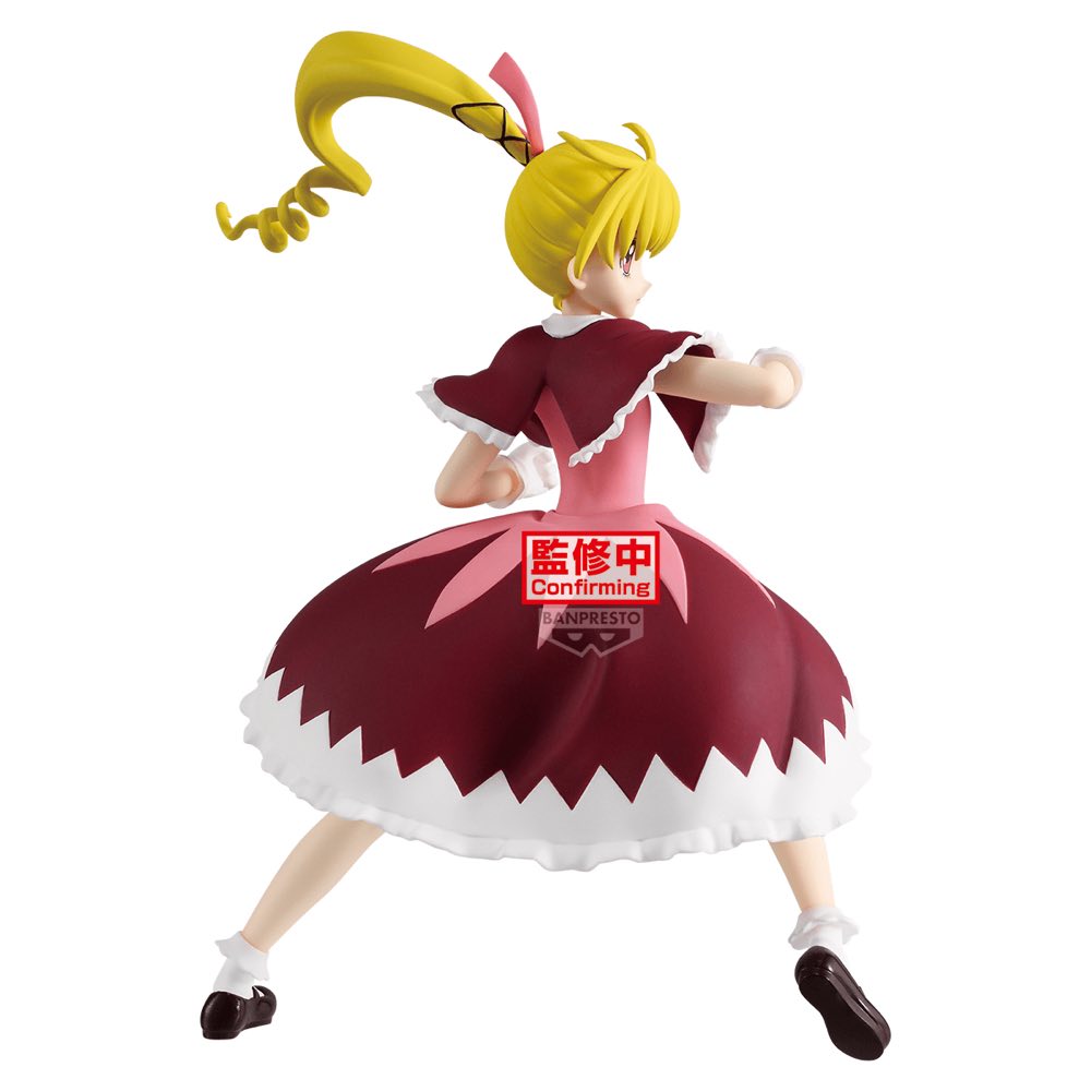Hunter x Hunter Vibration Stars A: Biscuit