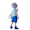 HunterxHunter Hunting Archives: Killua HunterxHunter Hunting Archives: Killua