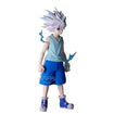 HunterxHunter Hunting Archives: Killua HunterxHunter Hunting Archives: Killua