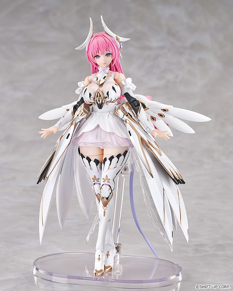Hyper Body Dorothy (Goddess of Victory: NIKKE)