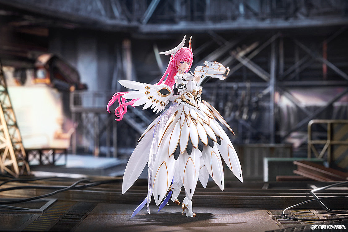 Hyper Body Dorothy (Goddess of Victory: NIKKE)