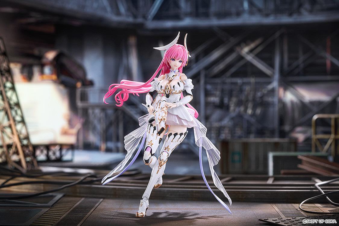 Hyper Body Dorothy (Goddess of Victory: NIKKE)